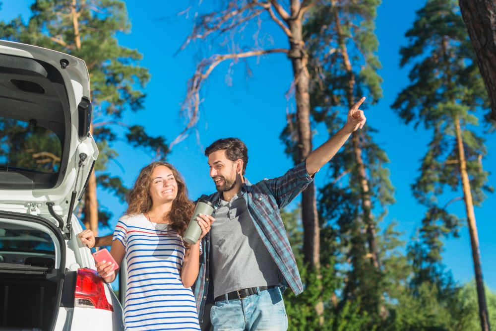 You are currently viewing Learning to Laugh When Outdoor Adventures Go Wrong