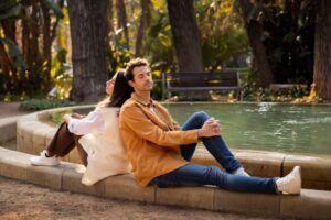 Outdoors Teaches You About Life