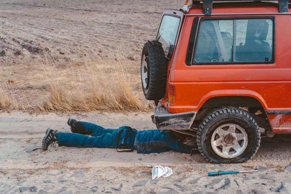 You are currently viewing Disaster or Adventure? How Outdoor Fails Turn Into Life’s Greatest Stories