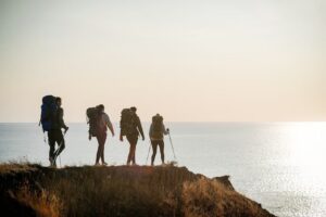 Building Character and Confidence