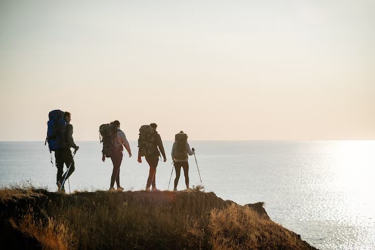 You are currently viewing Building Character and Confidence in the Great Outdoors