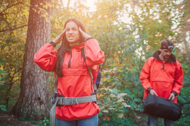 You are currently viewing Outdoor Adventures That Will Test Your Limits (And Make You Stronger)