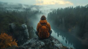 The Wild Side of Life