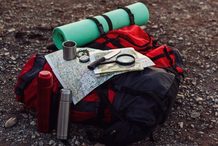 Read more about the article Surviving the Elements: What Every Adventurer Needs to Know Before Heading Out