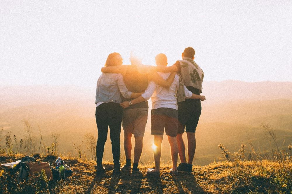 You are currently viewing Real Bonding Happens After Things Go Off Script