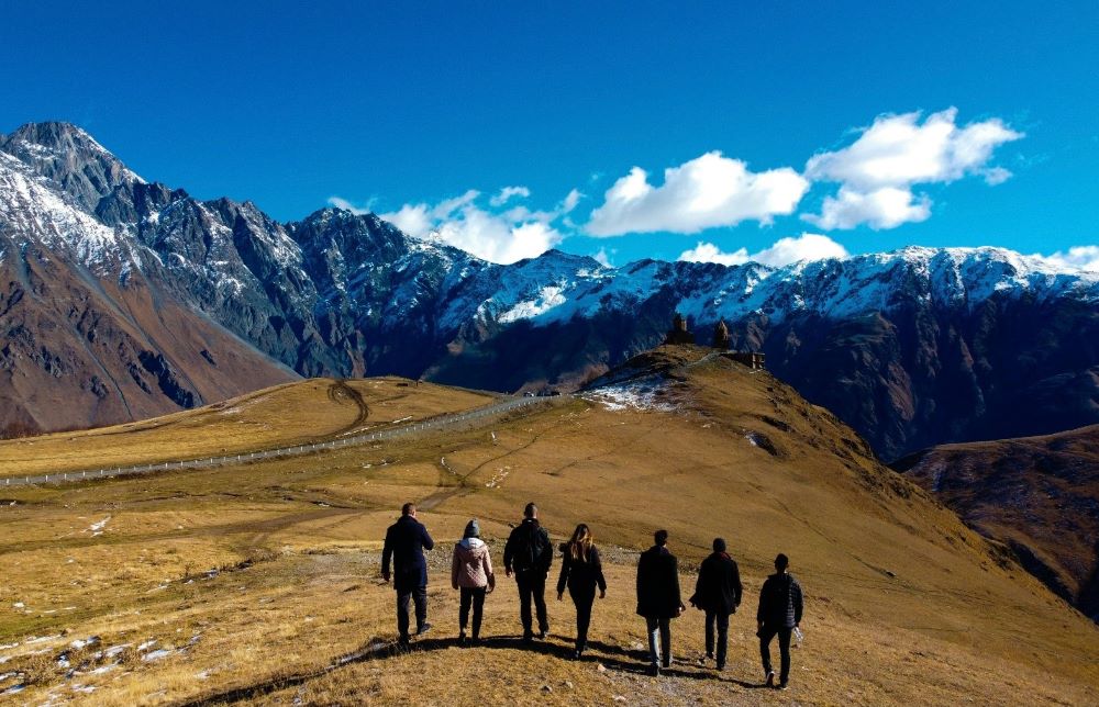 Read more about the article Why You Should Travel With People Who Can Handle a Meltdown